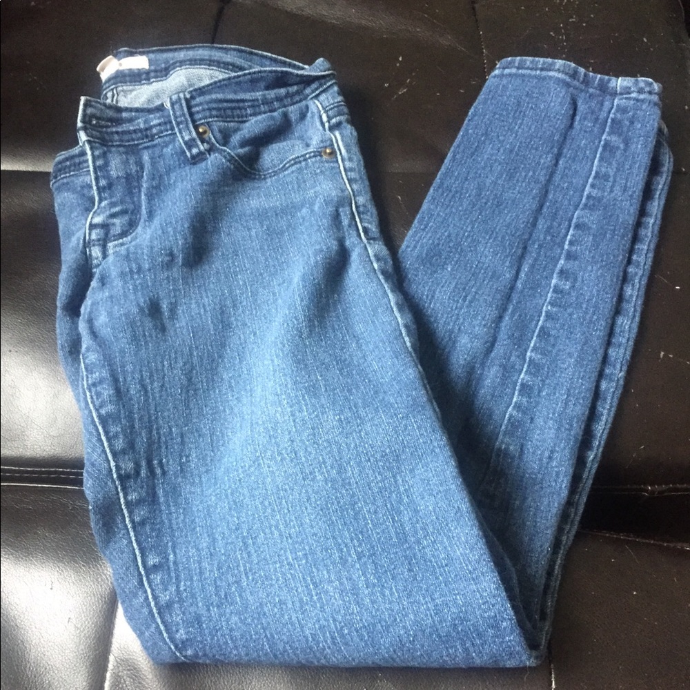 Forever21 - 21Denim jeans